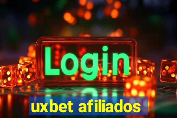 uxbet afiliados